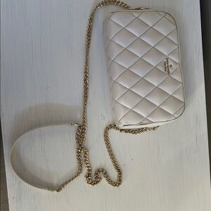 Kate Spade Quilted Crossbody Bag